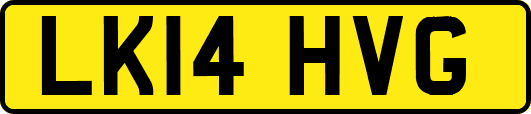 LK14HVG