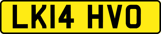 LK14HVO
