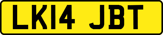 LK14JBT