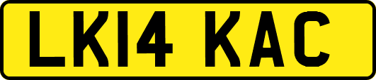 LK14KAC