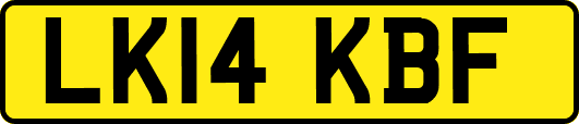 LK14KBF