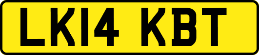 LK14KBT