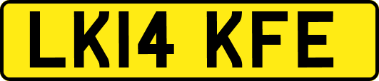 LK14KFE
