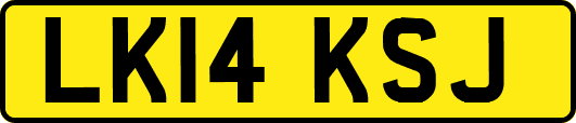 LK14KSJ