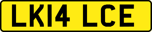 LK14LCE