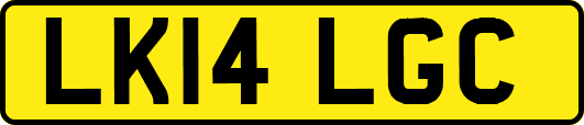 LK14LGC