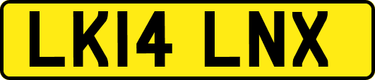 LK14LNX