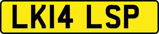 LK14LSP