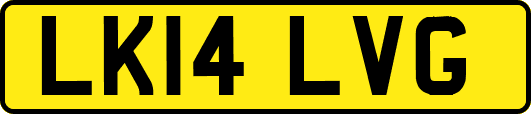 LK14LVG