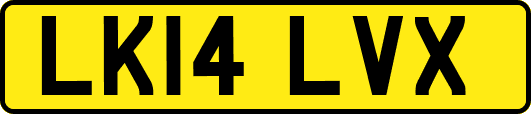 LK14LVX