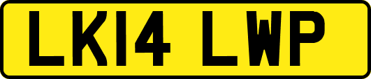 LK14LWP