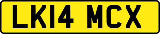 LK14MCX