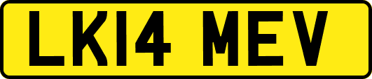 LK14MEV