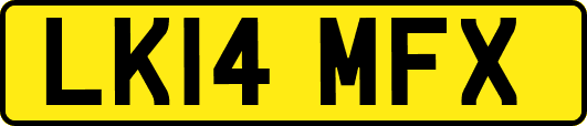 LK14MFX