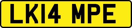 LK14MPE