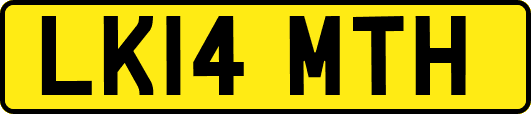 LK14MTH