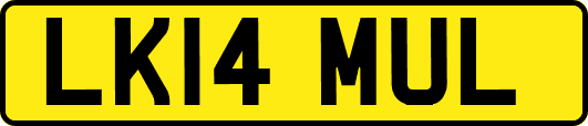 LK14MUL