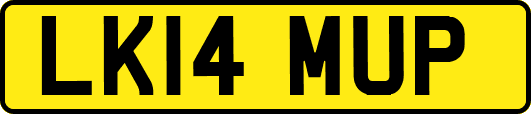 LK14MUP