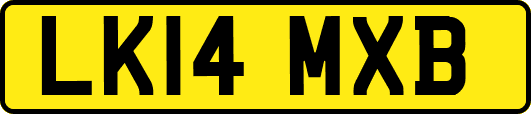 LK14MXB
