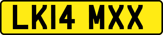 LK14MXX