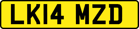 LK14MZD