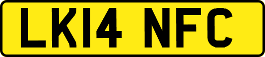LK14NFC
