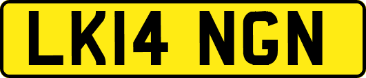 LK14NGN