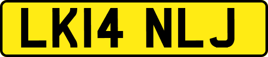 LK14NLJ