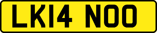 LK14NOO