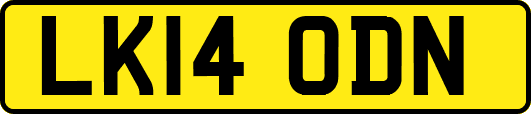 LK14ODN