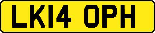 LK14OPH