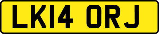 LK14ORJ