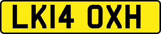 LK14OXH
