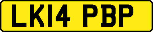 LK14PBP