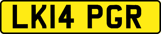LK14PGR