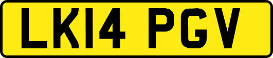 LK14PGV