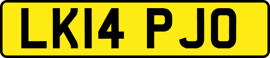 LK14PJO