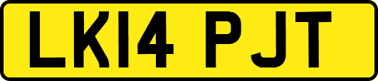 LK14PJT