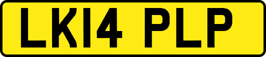 LK14PLP