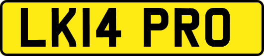LK14PRO