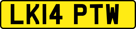 LK14PTW