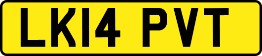LK14PVT