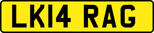 LK14RAG