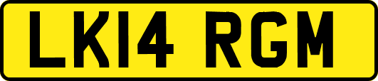 LK14RGM