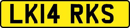 LK14RKS