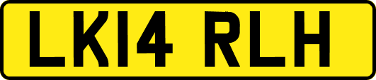 LK14RLH