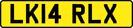 LK14RLX