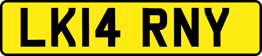 LK14RNY