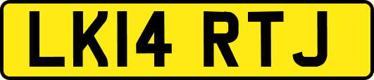 LK14RTJ
