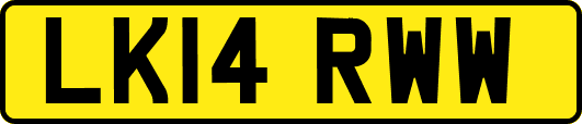LK14RWW